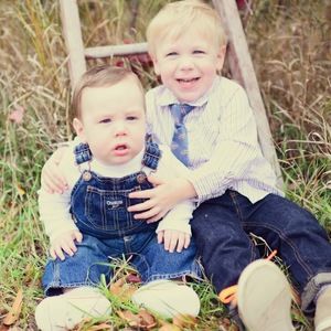 Meet your Posher, Randi